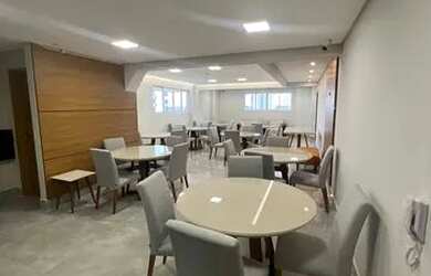 Imagem 6: Praia Grande - Apartamento Padrão - Ocian