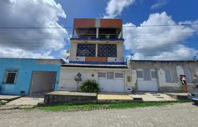 Imagem 2: CASA EM AREIA BRANCA ENORME