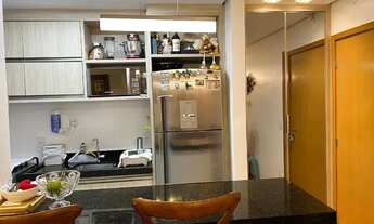 Imagem 6: Liberty Tower - Apartamento com 3 dormitórios à venda, 77 m² por R$ 620.000 - Gleba Palhan