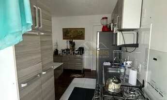 Imagem 5: Apartamento em Parque Rebouças - 2 Dormitórios