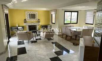 Imagem 1: São Paulo - Apartamento Padrão - Klabin