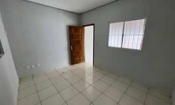 Imagem 4: Casa para venda tem 107 metros quadrados com 3 quartos