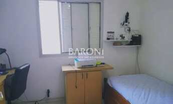 Imagem 7: São Paulo - Apartamento Padrão - Santa Cecilia