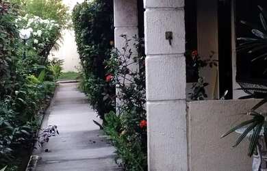 Imagem 3: Casa em condomínio fechado