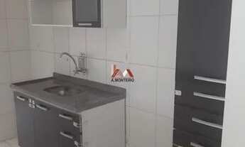 Imagem 2: TAUBATÉ - Apartamento Padrão - GRANJAS PANORAMA