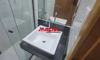 Imagem 3: Casa Padrão em São José dos Campos