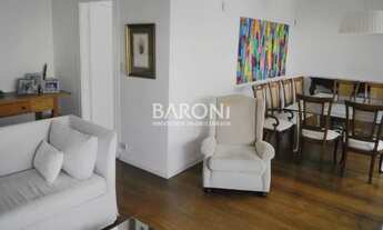 Imagem 3: São Paulo - Apartamento Padrão - Jardim America