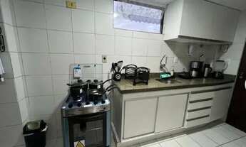 Imagem 7: Apartamento para Locação em João Pessoa, Bessa, 3 dormitórios, 1 suíte, 2 banheiros, 1 vag