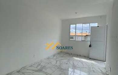 Imagem 4: Casa com 2 dormitórios para alugar em São Joaquim De Bicas