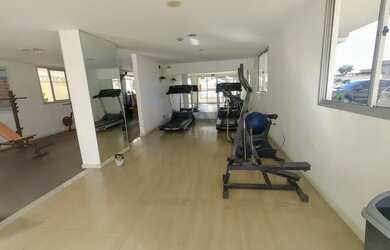 Imagem 4: JQ - Vivenda Laranjeiras. Bonito Apartamento 2 quartos/suite. Lazer completo