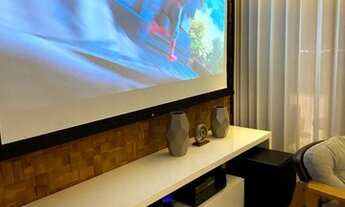 Imagem 3: Apartamento 3 Quartos para Venda em Salvador, Patamares, 3 dormitórios, 3 suítes, 4 banhei