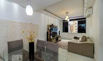 Imagem 3: Apartamento à Venda - Bonsucesso, 3 Quartos, 80 m2