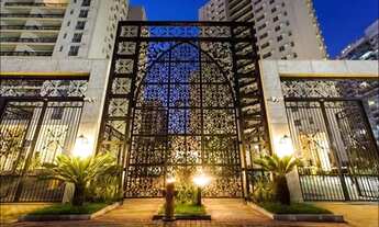 Imagem 2: Apartamento com 3 quartos para alugar, 110 m² por R$ 7.530/mês - Barra da Tijuca - Rio de