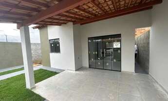 Imagem 2: Casa para venda em Planície da serra