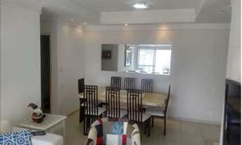 Imagem 6: Apartamento à venda, 2 quartos, 1 suíte, 1 vaga, José Menino - Santos/SP