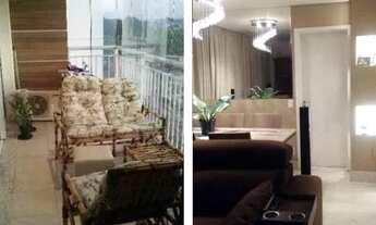 Imagem 7: Apartamento em Jardim Wanda - Taboão da Serra