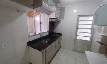 Imagem 6: INDAIATUBA - Casa Padrão - JARDIM DOS COLIBRIS