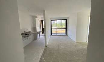 Imagem 2: Apartamento para venda tem 70 metros quadrados com 2 quartos