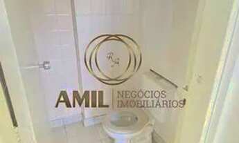 Imagem 7: EF RA Amil aluga escritório com 73 m² com 1 quarto em Centro - São José dos Campos - SP