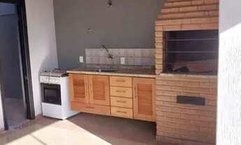 Imagem 6: CASA COM 4 SUÍTES PARA LOCAÇÃO CONDOMÍNIO VILLAGGIO