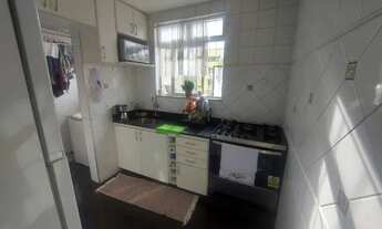 Imagem 2: Apartamento com 3 dormitórios à venda em Belo Horizonte