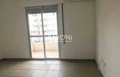 Imagem 4: São Paulo - Apartamento Padrão - Moema