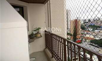 Imagem 6: São Paulo - Apartamento Padrão - Vila Mariana