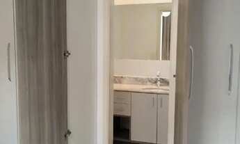 Imagem 2: Alugo Apartamento 3Quartos Semi-Mobiliado Prox.. do Sesi- Cond. Parque Verde- Coroado