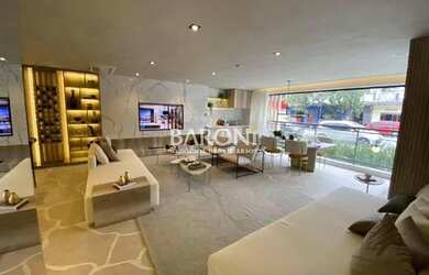 Imagem 4: São Paulo - Apartamento Padrão - Campo Belo