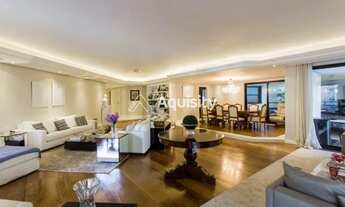 Imagem 3: Apartamento em Moema - São Paulo