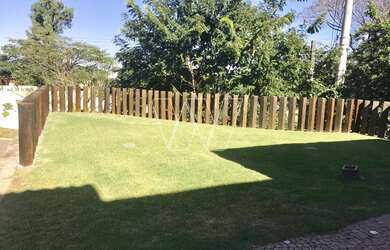 Imagem 3: Casa - Loteamento Caminhos de San Conrado - Sousas - Campinas