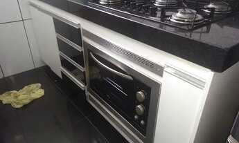 Imagem 3: Apartamento com 3 dormitórios à venda em Contagem