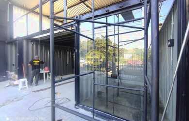 Imagem 7: Ponto em Galeria aluguel 90 m² Ideal Para Bares e Lanchonete Jardim Califórnia - Jacareí