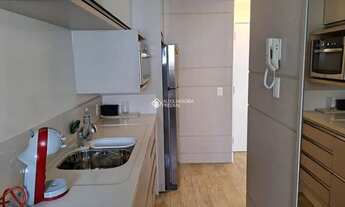 Imagem 5: Apartamento para venda tem 61 metros quadrados com 2 quartos em Itacorubi - Florianópolis