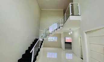 Imagem 2: Casa com 3 dormitórios, 236 m² - venda por R$ 1.090.000,00 ou aluguel por R$ 6.006,00/mês