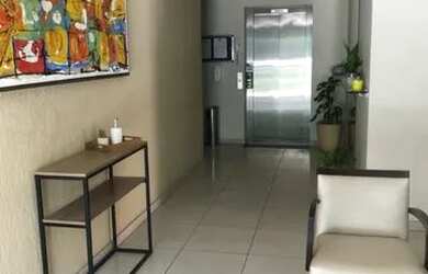 Imagem 4: Apartamento para venda com 53 metros quadrados com 2 quartos em Torre - Recife - PE