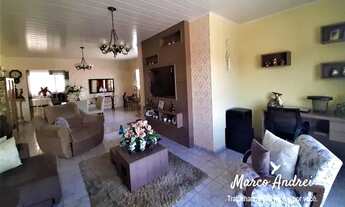 Imagem 6: Investimento, Prédio com moradia e Mercado em pleno funcionamento