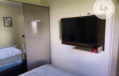 Imagem 6: Apartamento Condomínio Pleno - Engordadouro - Jundiaí