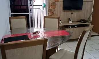 Imagem 2: Apartamento com 2 dormitórios à venda em Belo Horizonte