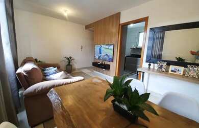 Imagem 4: Apartamento com 3 dormitórios à venda em Belo Horizonte