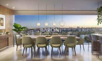 Imagem: São Paulo - Apartamento Padrão - Moema