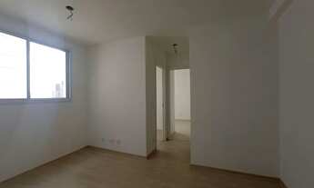 Imagem 4: Apartamento para aluguel possui 39 metros quadrados com 2 quartos em Brás - São Paulo - SP