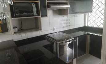 Imagem 3: Casa mobiliada para alugar em condomínio