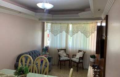 Imagem 2: Cobertura com 4 dormitórios à venda em Belo Horizonte