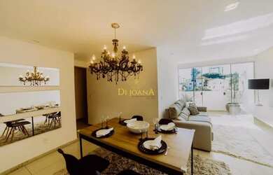 Imagem 2: Cobertura com 3 dormitórios à venda em Betim