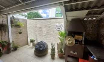 Imagem 4: Sobrado com 2 dormitórios à venda, 87 m² por R$ 372.000,00 - Jardim Emília - Jacareí/SP