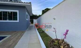 Imagem 2: Casa com 3 dormitórios, 186 m² - venda por R$ 1.500.000,00 ou aluguel por R$ 2.000,00/dia