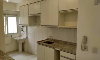 Imagem 6: Apartamento para Locação em Barueri, Alphaville, 1 dormitório, 1 suíte, 1 banheiro, 1 vaga