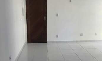 Imagem 4: Apartamento de 1 quarto vizinho a UFRN, espaçoso (44,38m2 interno), lado da sombra