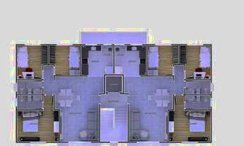 Imagem 5: Cobertura com 3 dormitórios à venda em Belo Horizonte